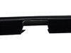 ES#91284 - 51228159021 - Rear Lower Door Window Seal - Left - Replace your worn old seals - Genuine BMW - BMW