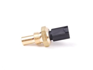 ES#4152099 - 0051532328 - Temperature Sensor - Used on many Mercedes-Benz engines - Meyle - Mercedes Benz