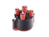 ES#2635747 - 0001584902 - Ignition Distributor Cap - Supplies current to the spark plug wires - Bosch - Mercedes Benz