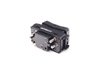ES#2635742 - 1248204510 - Power Window Switch - Priced Each - Right side front and rear window switch - Located in the center console - Hap - Mercedes Benz