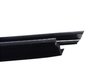 ES#91284 - 51228159021 - Rear Lower Door Window Seal - Left - Replace your worn old seals - Genuine BMW - BMW