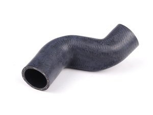 ES#2627294 - 17127515489 - Radiator Hose Lower - Radiator to elbow short peice - Rein - MINI