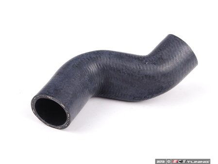 ES#2627294 - 17127515489 - Radiator Hose Lower - Radiator to elbow short peice - Rein - MINI