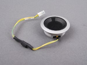 ES#181624 - 65137838901 - SPEAKER - Genuine BMW - BMW