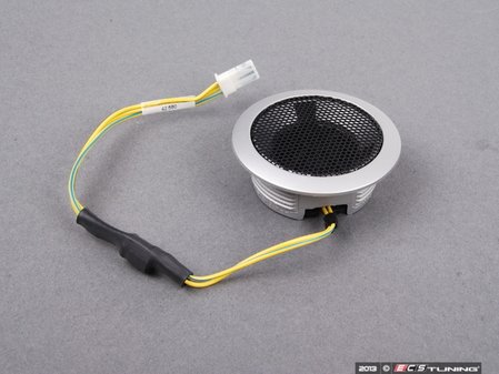 ES#181624 - 65137838901 - SPEAKER - Genuine BMW - BMW