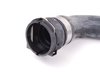 ES#2622961 - 11531705224 - E39 Radiator Hose - Lower - Includes retaining clips - Rein - BMW