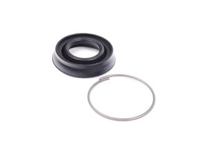 ES#2635649 - 34211153194 - Rear Caliper Rebuild Kit - Priced Each - Includes seals for rebuilding one caliper - FTE - BMW