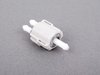 ES#2635739 - 0008600862 - Washer System Check Valve - Prevents back-flow of washer fluid - Bosch - Mercedes Benz