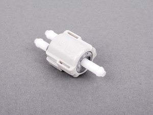 ES#2635739 - 0008600862 - Washer System Check Valve - Prevents back-flow of washer fluid - Bosch - Mercedes Benz