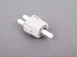 Washer System Check Valve
