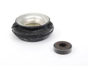 ES#2530985 - 94434307101 - Suspension Strut Mount - Priced Each - Replace your failed strut mounts - Genuine Porsche - Porsche