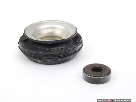 ES#2530985 - 94434307101 - Suspension Strut Mount - Priced Each - Replace your failed strut mounts - Genuine Porsche - Porsche