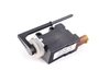 ES#1506862 - 99762411300 - Fuel Door Actuator - Locking mechanism for fuel door - Genuine Porsche - Porsche