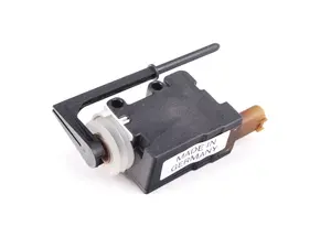 Fuel Door Actuator