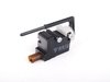 ES#1506862 - 99762411300 - Fuel Door Actuator - Locking mechanism for fuel door - Genuine Porsche - Porsche