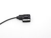 ES#2523060 - 4F0051510T - 3.5mm Auxiliary Adapter Cable - Integrate your MP3 device to your radio with this 3.5mm input - Genuine Volkswagen Audi - Audi