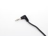 ES#2523060 - 4F0051510T - 3.5mm Auxiliary Adapter Cable - Integrate your MP3 device to your radio with this 3.5mm input - Genuine Volkswagen Audi - Audi