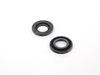 ES#1442975 - 95135291701 - Brake Caliper Dust Cap Set - For 30mm piston - One set required per caliper - Genuine Porsche - Porsche