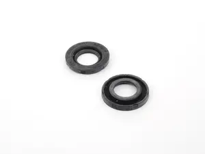 Brake Caliper Dust Cap Set