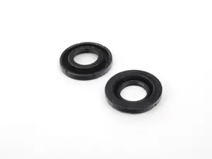 Brake Caliper Dust Cap Set