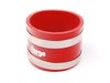 ES#2538452 - FMKTTTRSRED - TTRS Silicone Boost Hose Kit - Red - Set of five silicone boost hoses for your Audi - Forge - Audi