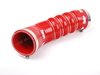 ES#2538452 - FMKTTTRSRED - TTRS Silicone Boost Hose Kit - Red - Set of five silicone boost hoses for your Audi - Forge - Audi