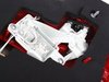 ES#1890116 - 2218201364 - Tail Lamp Assembly - Fits left side only - Genuine Mercedes Benz - Mercedes Benz