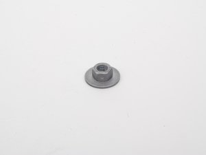 ES#2225244 - 07129904874 - Hex Nut - Priced Each - BM8-8 - Genuine BMW - BMW