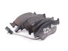 ES#4418106 - 4E0698151R - BRK LINING - Genuine Volkswagen Audi - Audi Volkswagen