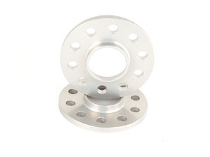 ES#1831824 - 2035650 - H&R Wheel Spacer - 10mm - Volvo 5x108	CB65	Bolt	14x1.5 - H&R - 