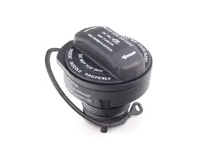 Gas Cap