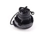 ES#315701 - 1K0201550F - Gas Cap - Click style replacement gas cap, no threads - Genuine Volkswagen Audi - Audi Volkswagen