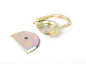 ES#127634 - 51711919169 - Tow point - (NO LONGER AVAILABLE) - Hinge used to tow the vehicle in case of emergency - Genuine BMW - 