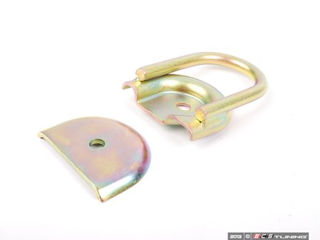ES#127634 - 51711919169 - Tow point - (NO LONGER AVAILABLE) - Hinge used to tow the vehicle in case of emergency - Genuine BMW - 