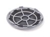 ES#113195 - 51438045699 - Speaker cover - left - (NO LONGER AVAILABLE) - Rear left speaker cover - Genuine BMW - 