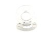 ES#240274 - 162345712 - DR Series Wheel Spacer - 8mm (1 Pair) - Version 2 - Can only be used in the front position with OEM wheels - H&R - Volkswagen