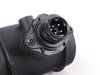 ES#34345 - 13621702078 - Mass Air Flow Sensor (MAF) - Controls the air / fuel mixture of the engine, usually deteriorates over time affecting engine performance - Genuine BMW - BMW