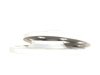 ES#240274 - 162345712 - DR Series Wheel Spacer - 8mm (1 Pair) - Version 2 - Can only be used in the front position with OEM wheels - H&R - Volkswagen
