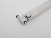 ES#199249 - 83300493688 - Rear Trailing Arm Bushing Alignment Tool - Priced Each - Used to hold the rear trailing arm assembly in correct alignment while installing a new bushing - Genuine BMW - 