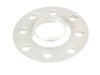 ES#240274 - 162345712 - DR Series Wheel Spacer - 8mm (1 Pair) - Version 2 - Can only be used in the front position with OEM wheels - H&R - Volkswagen