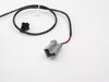 ES#2537824 - 72112759233 - Seat Belt Tensioner - Left - Mounts to the inside section on the front seat - Genuine MINI - MINI