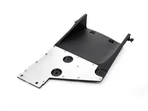 JCW GP2 Airflow - Right