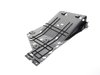 ES#2612139 - 51747330560 - JCW GP2 Airflow - Right - Mounts as part of the diffuser on the right side - Genuine MINI - MINI