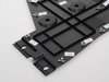 ES#2612139 - 51747330560 - JCW GP2 Airflow - Right - Mounts as part of the diffuser on the right side - Genuine MINI - MINI