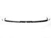 ES#2602375 - 51137123438KT - Convertible Top Rear Trunk Molding Kit - R52 - Replace your worn gasket / molding trim above the boot on both sides - Genuine MINI - MINI
