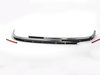 ES#2602375 - 51137123438KT - Convertible Top Rear Trunk Molding Kit - R52 - Replace your worn gasket / molding trim above the boot on both sides - Genuine MINI - MINI
