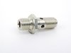 ES#2607901 - 893906093 - Fuel Pump Check Valve - 12mm threads - Bosch - Porsche