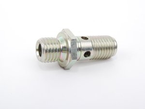 ES#2607901 - 893906093 - Fuel Pump Check Valve - 12mm threads - Bosch - Porsche