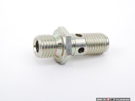 ES#2607901 - 893906093 - Fuel Pump Check Valve - 12mm threads - Bosch - Porsche