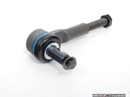 ES#2561977 - 4F0419811D - Heavy Duty Outer Tie Rod End - Priced Each - Fits the left or right side - Meyle HD - Audi Volkswagen
